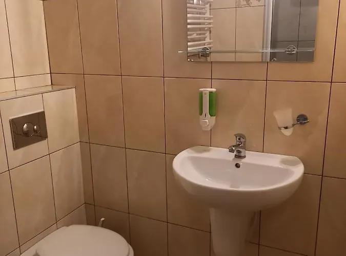 Dworek Staropolski 2* Poznań