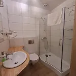 아파트호텔 Dworek Staropolski