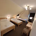 아파트호텔 Dworek Staropolski