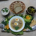 아파트호텔 Dworek Staropolski 포즈난