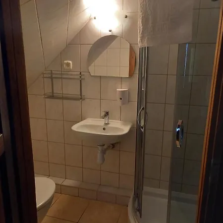 Dworek Staropolski Apart Otel 2*