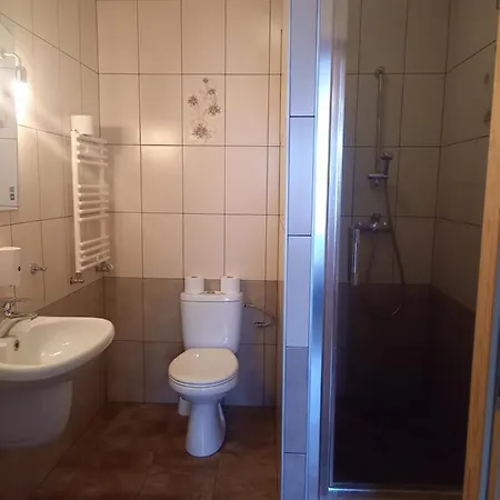 Dworek Staropolski Aparthotel Poznan