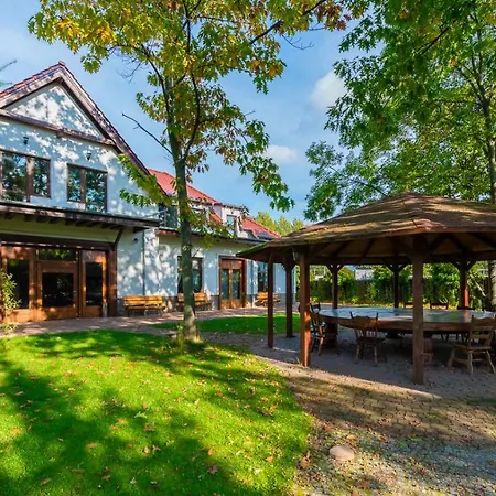 Dworek Staropolski Poznan