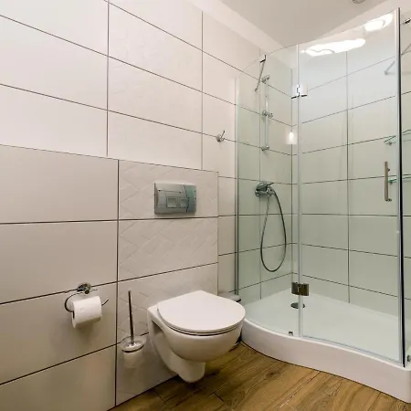 Dworek Staropolski Poznan