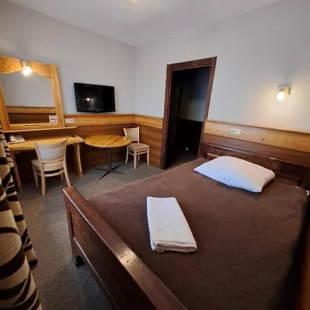 Dworek Staropolski Poznan