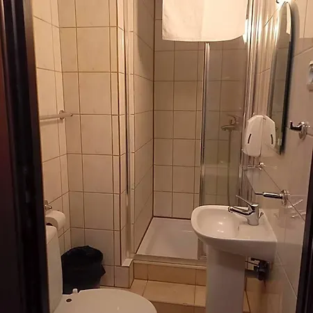 Dworek Staropolski Poznań