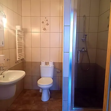 Dworek Staropolski Aparthotel Poznań