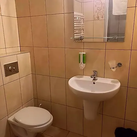 Dworek Staropolski Aparthotel