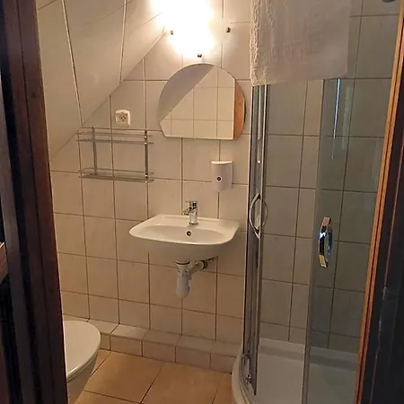 Aparthotel Dworek Staropolski Poznań