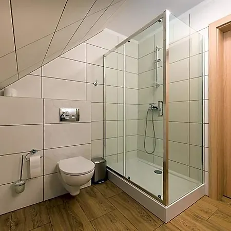 Aparthotel Dworek Staropolski