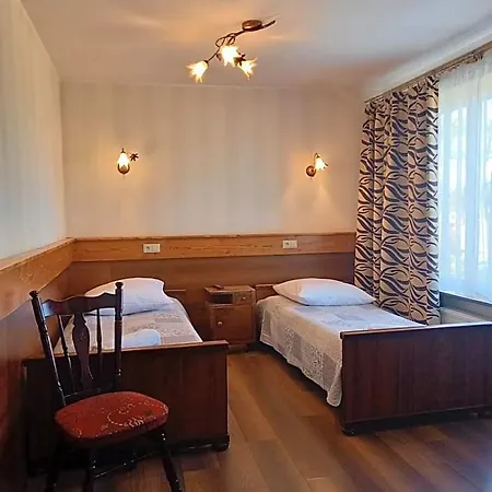Apart-hotel Dworek Staropolski Poznań