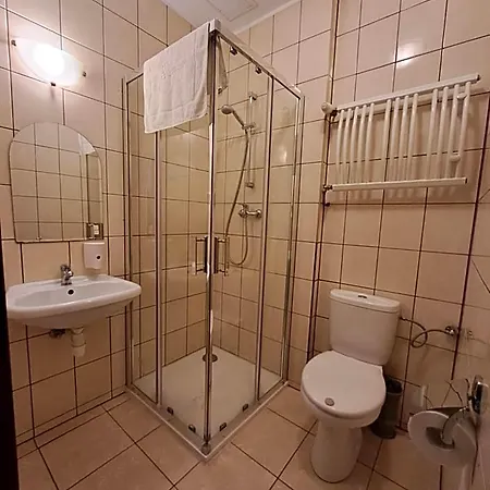 Dworek Staropolski Apart-hotel