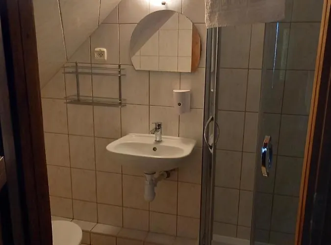 Dworek Staropolski Апарт-готель 2*