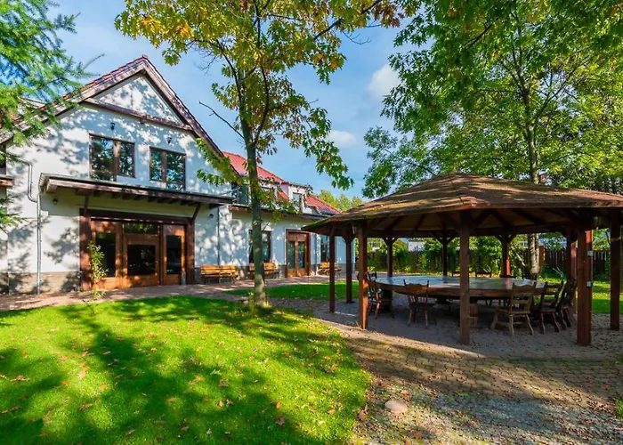 Dworek Staropolski Poznan