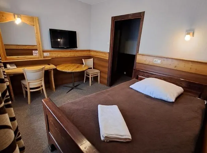 Dworek Staropolski Познань